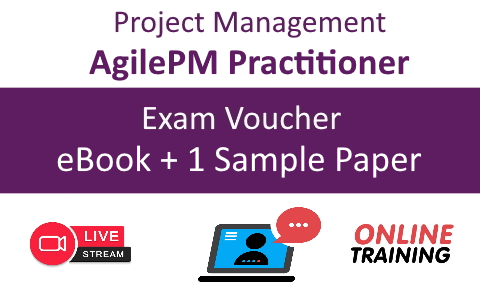 AgilePM® Practitioner with exam